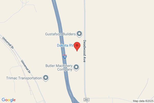 Diesel Machinery Inc