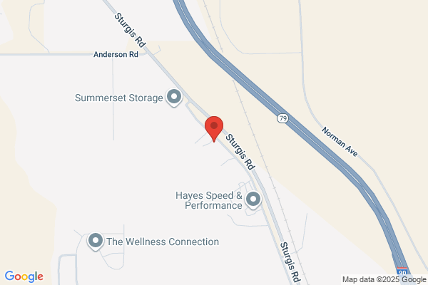 Foothills Fence Co.