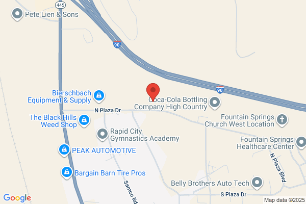 Midwest Business Services