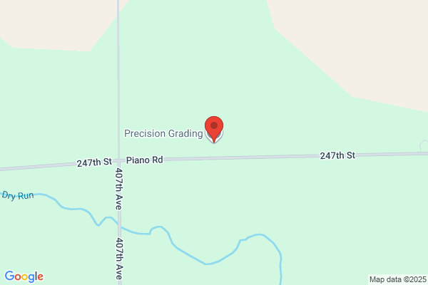 Precision Excavation, LLC