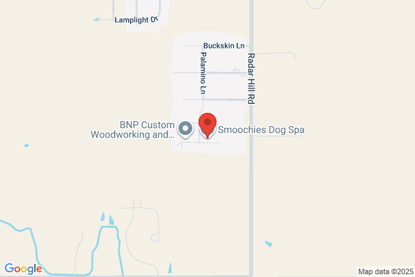 Smoochies Dog Spa