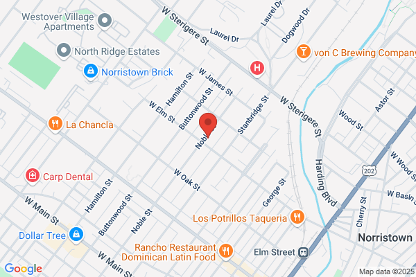 Audley Stewart Remodeling