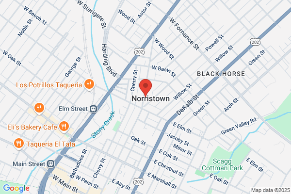 Library Montgomery County-Norristown