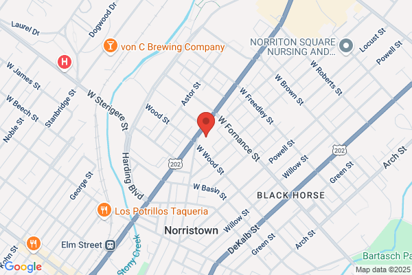 Metropolitan Boiler & Heating Co