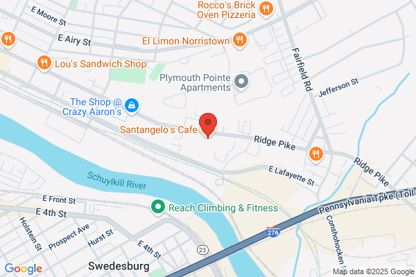 Santangelo Brothers Inc