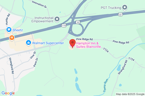 Hampton Inn & Suites Blairsville