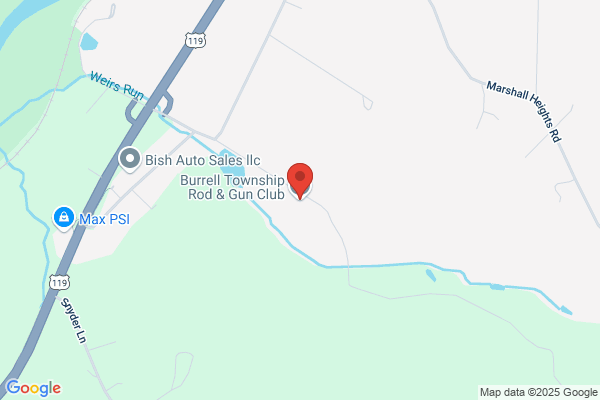 Burrell Township Rod & Gun Club