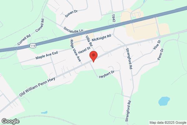 Chestnut Ridge Chiropractic