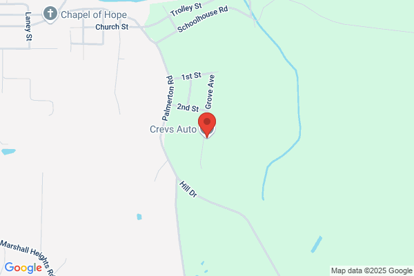 Crev Auto