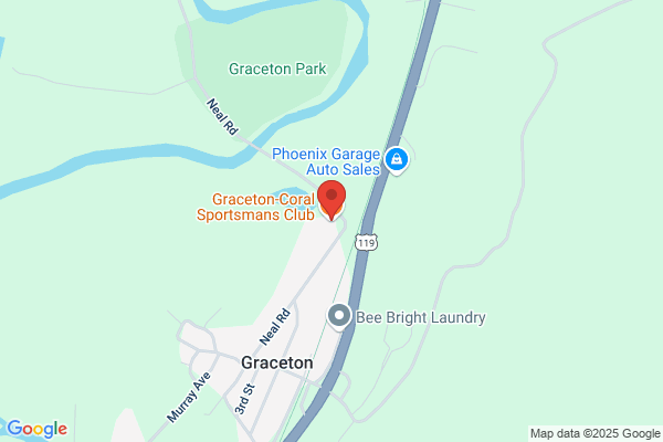 Graceton-Coral Sportsman's Club Inc