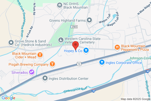 Swannanoa Valley Medical Center
