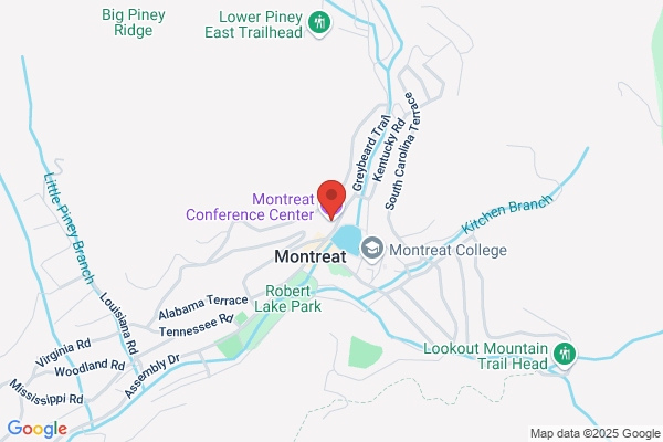Montreat Conference Center, Presbyterian Bookstore & Gift Shop