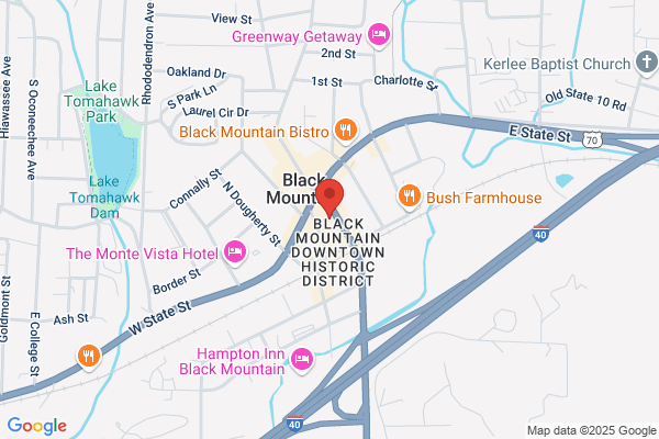 Mountain Vista Properties