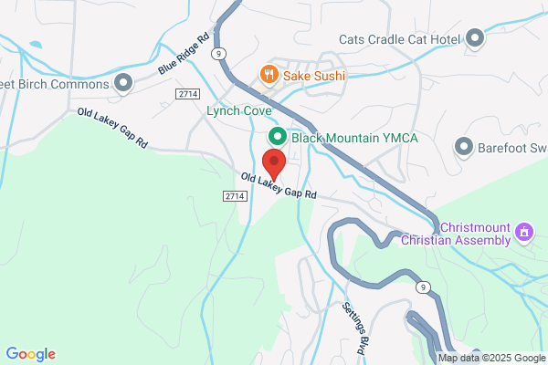 Lakey Gap Presbyterian Church In America