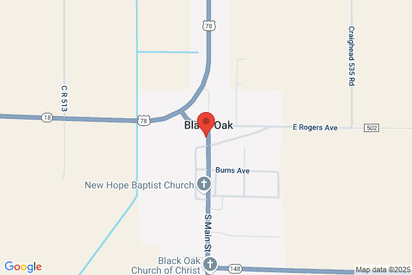 Craighead County Highway Department