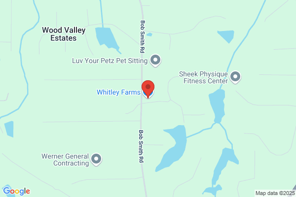 Whitley Farms