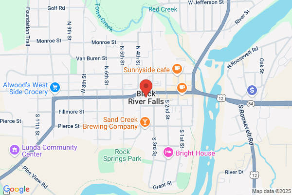 Black River Chiropractic Clinic