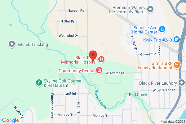 Black River Child Care & Preschool