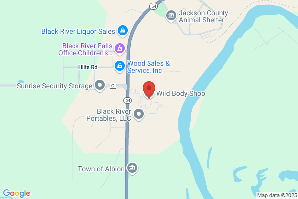 Wild Service Center