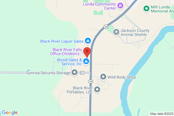 Black River Surplus