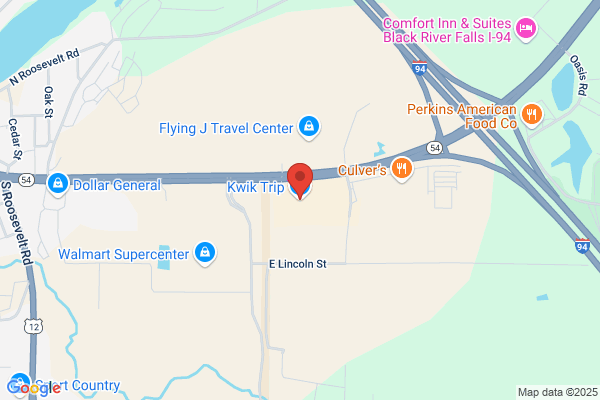 KWIK TRIP #648