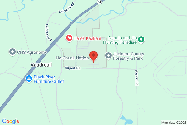 Ho-Chunk Nation, Payroll