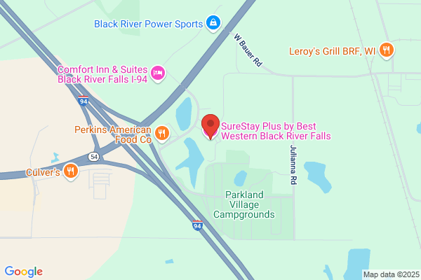 SureStay Plus By Best Western Black River Falls