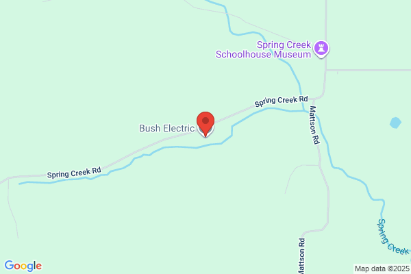 Bush Electric