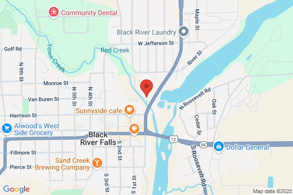 Black River Area Chamber of Commerce