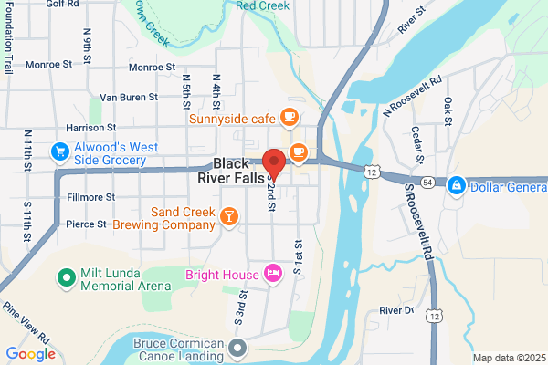 Black River Arts Alliance Inc