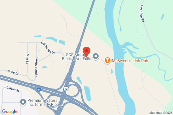 Black River Falls Housing