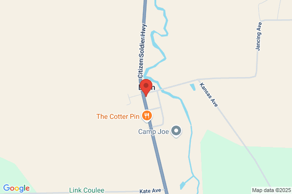 Coulee Refrigeration Inc