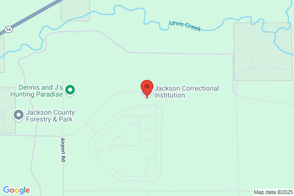 Jackson Correctional Institution