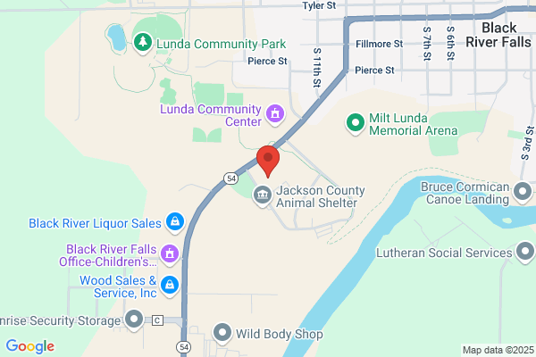 Jackson County Health & Human Services