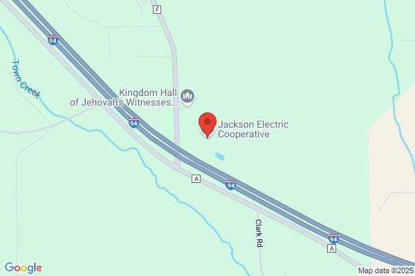 Jackson Electric Co-Op