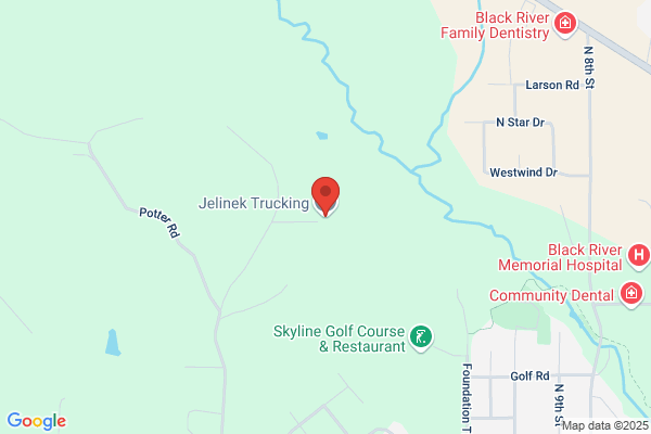 Jelinek Trucking