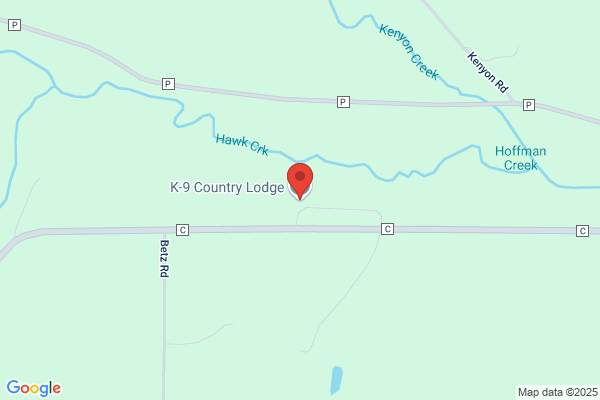 K-9 Country Lodge