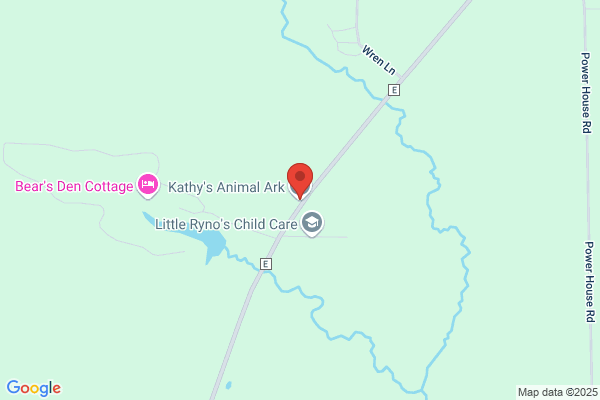 Kathy's Animal Ark