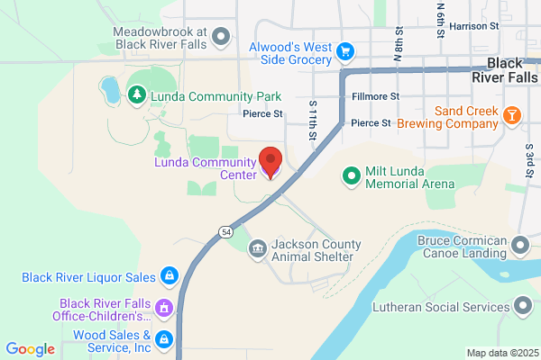 Lunda Community Center