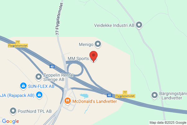 M & M Sports
