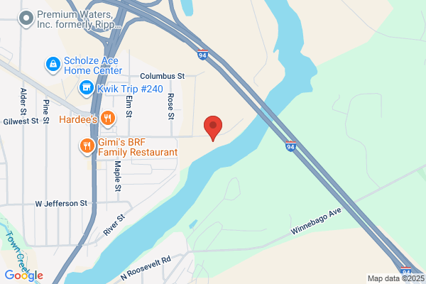 Riverfront