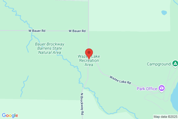 Wazee County Park