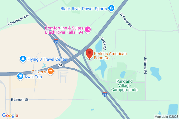 Perkins Restaurant & Bakery