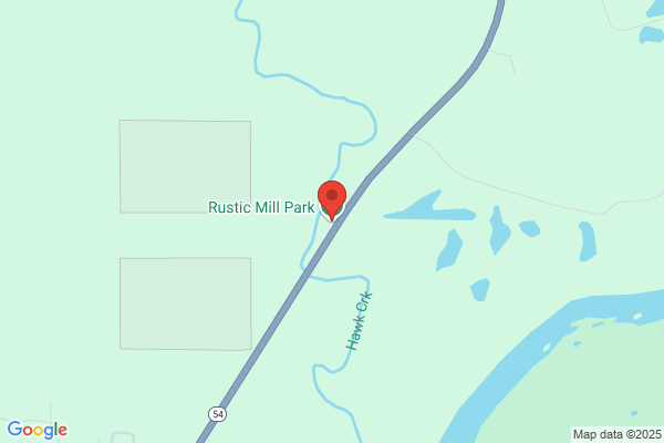 Rustic Mill
