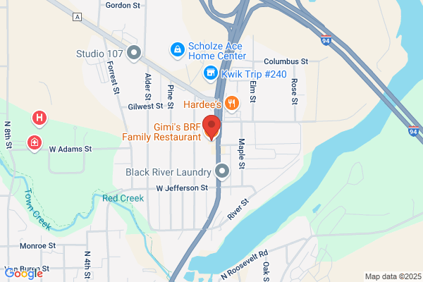 Sunrise Inn Family Restaurant the