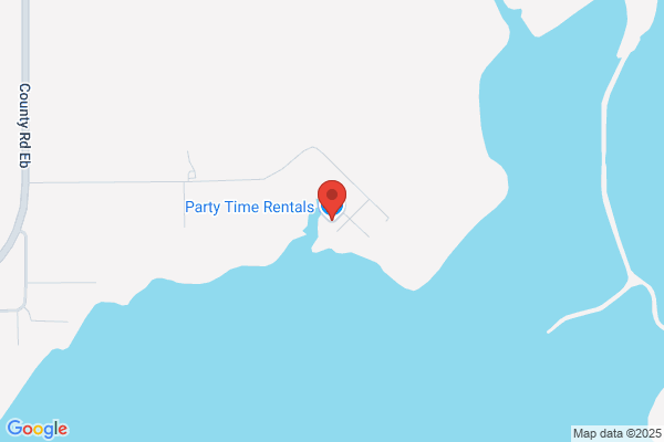 Party Time Rentals