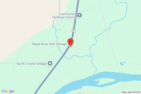 Black River Self Storage, LLC