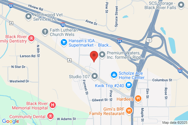 Hixton Self Storage