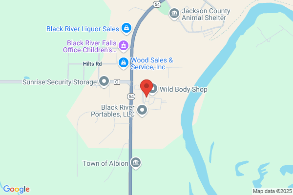 Black River Auto Sales