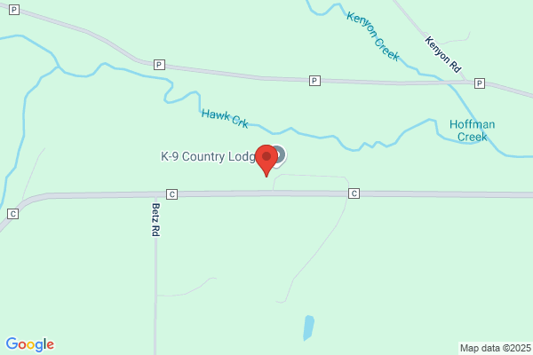 Country Pet Clinic
